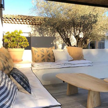 Apartament Le Cabanon Valbonne Zewnętrze zdjęcie