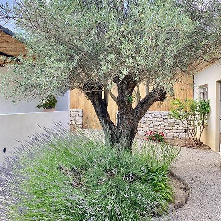 Apartament Le Cabanon Valbonne Zewnętrze zdjęcie