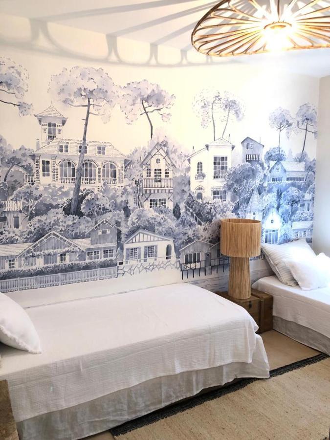 Apartament Le Cabanon Valbonne Zewnętrze zdjęcie
