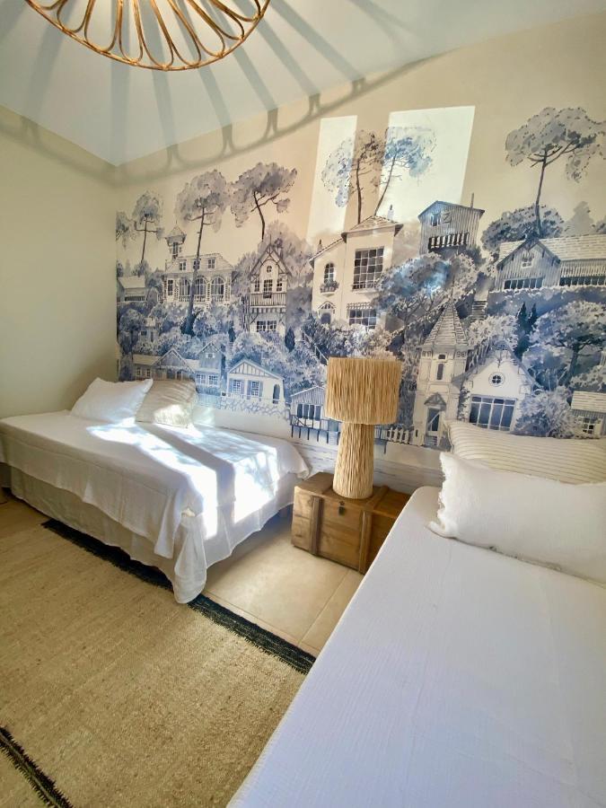 Apartament Le Cabanon Valbonne Zewnętrze zdjęcie